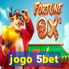 jogo 5bet